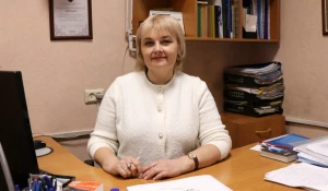 Евгения Школина.