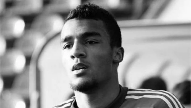 Лайонел Адамс.