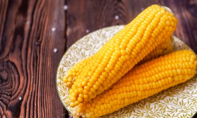 Обед с царицей: чем полезна кукуруза и сколько её можно есть
