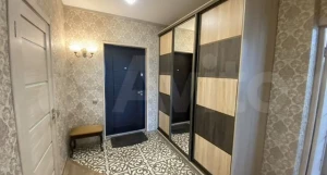 Квартира на ул. Пролетарская, 148.