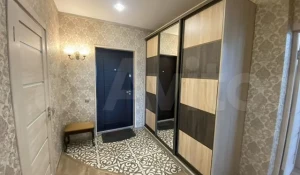 Квартира на ул. Пролетарская, 148.