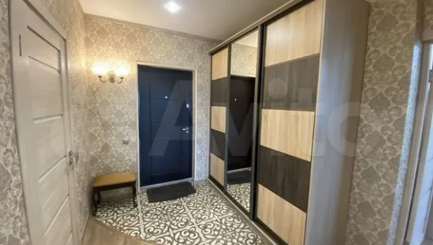 Квартира на ул. Пролетарская, 148.