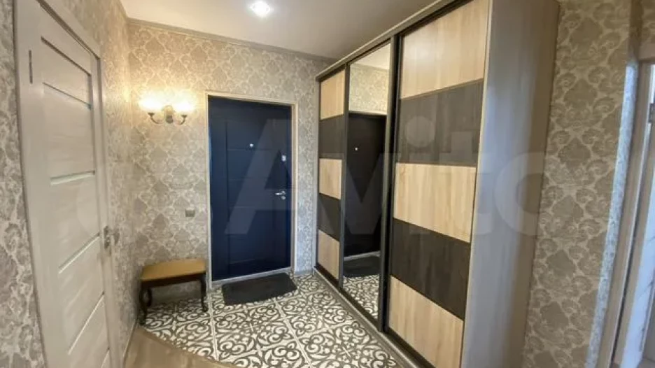 Квартира на ул. Пролетарская, 148.