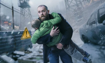 Денис Шведов оказался в 