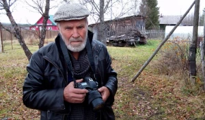 Анатолий Заболоцкий.