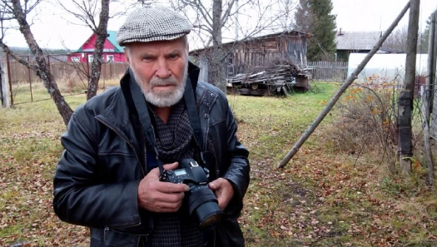 Анатолий Заболоцкий.