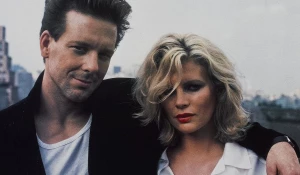 Кадр из фильма "9 с половиной недель".