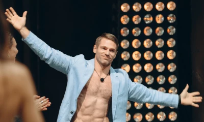 Новый сезон «Титанов» определит чемпиона среди лучших атлетов