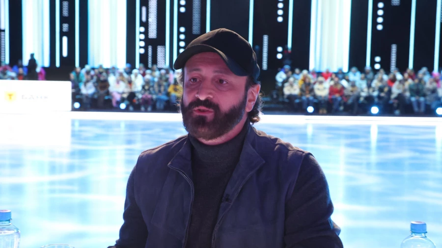 "Ледниковый период 2026".