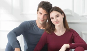 Термобельё.