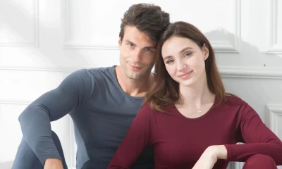 Как выбрать и правильно носить термобельё 