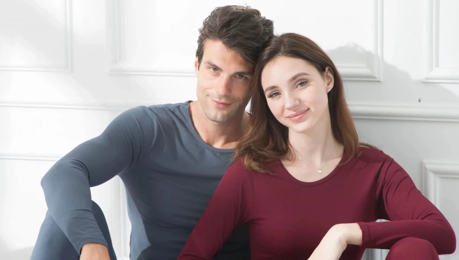 Термобельё.