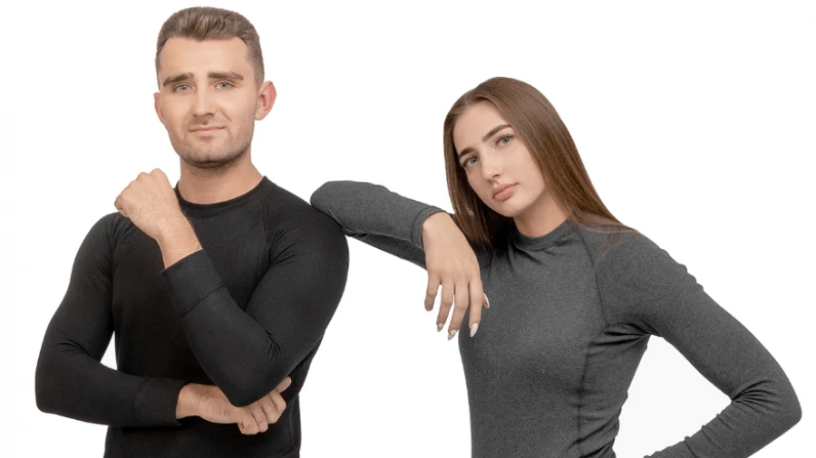 Термобельё.