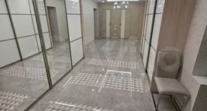 Квартира на ул Шумкова, 16