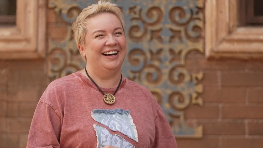 "Выжить в Стамбуле".