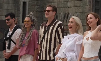 «Выжить в Стамбуле»: 6ывший следователь из Барнаула бросила вызов московскому юристу