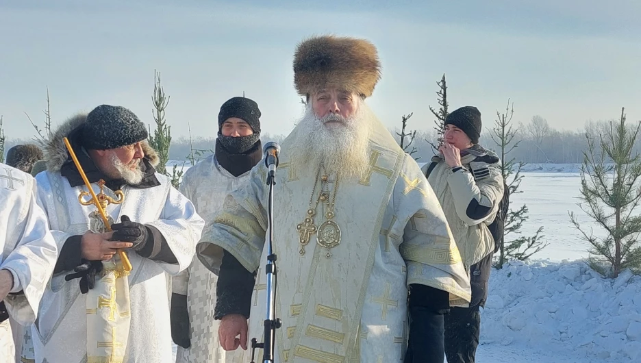 Крестный ход