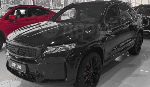 В Барнауле продают Knewstar 001.