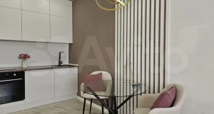 Квартира по в Барнауле по адресу кл Сиреневая, 52