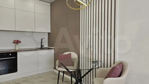 Квартира по в Барнауле по адресу кл Сиреневая, 52