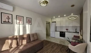 Квартира по в Барнауле по адресу кл Сиреневая, 52