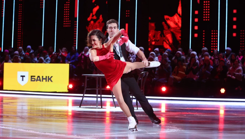 "Ледниковый период 2026".