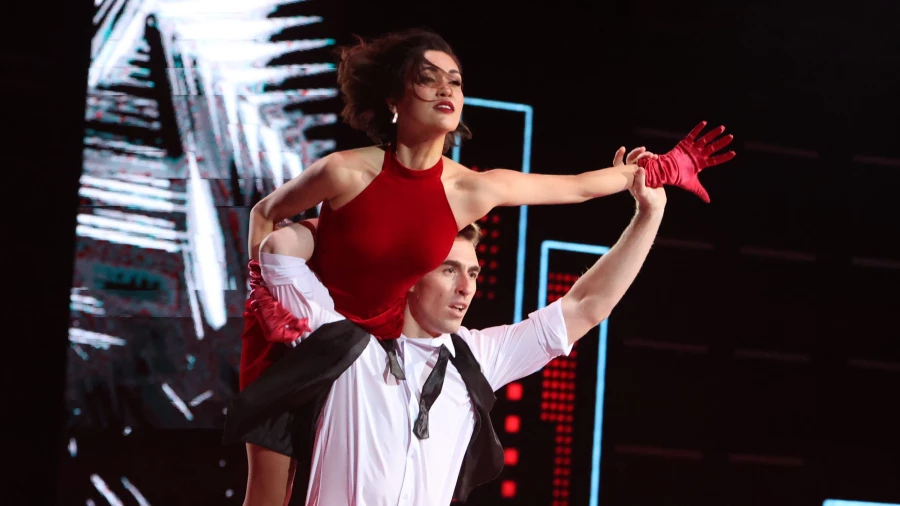 "Ледниковый период 2026".