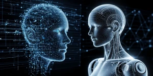 Искусственный интеллект. ИИ. Технологии.