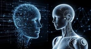 Искусственный интеллект. ИИ. Технологии.