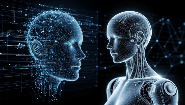 Искусственный интеллект. ИИ. Технологии.