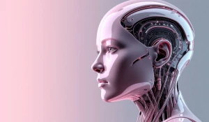 Искусственный интеллект. ИИ. Технологии.