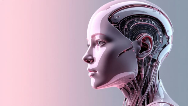 Искусственный интеллект. ИИ. Технологии.