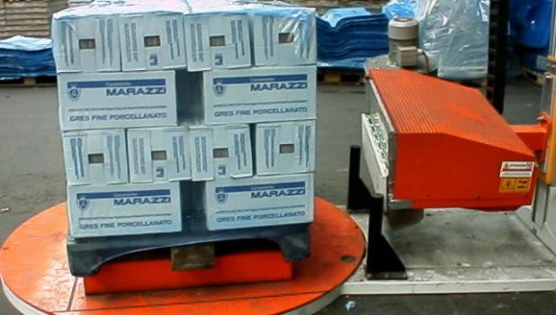 Оборудование для упаковки