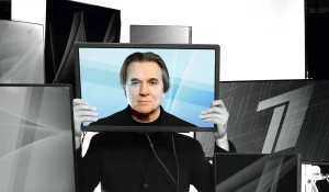 Константин Эрнст.