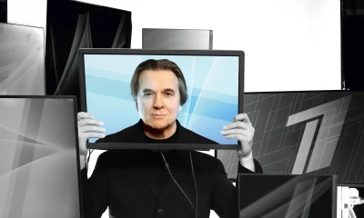 Первый после бога: 65 лет 