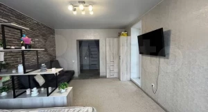 Квартира на ул. 65 лет Победы, 12.