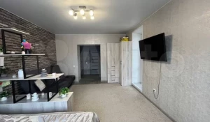 Квартира на ул. 65 лет Победы, 12.