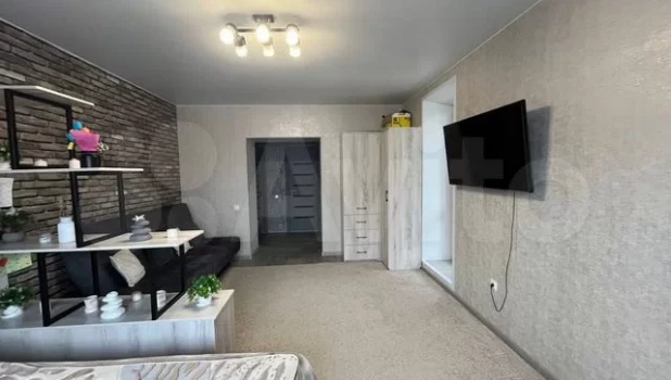 Квартира на ул. 65 лет Победы, 12.