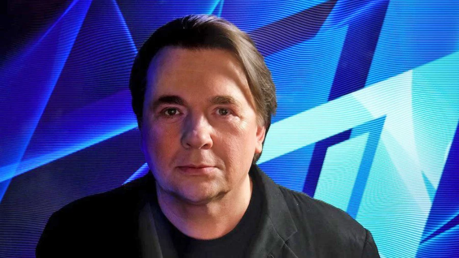 Константин Эрнст..