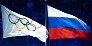 Олимпийские игры. 