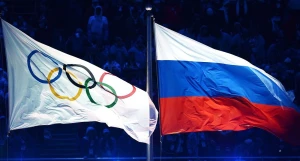 Олимпийские игры. 