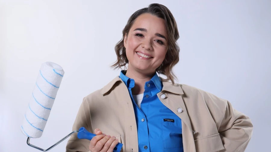 Дизайнер Мария Петрова.