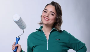 Дизайнер Мария Петрова.