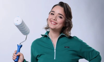 Кто такая Виктория Панина, новая ведущая 