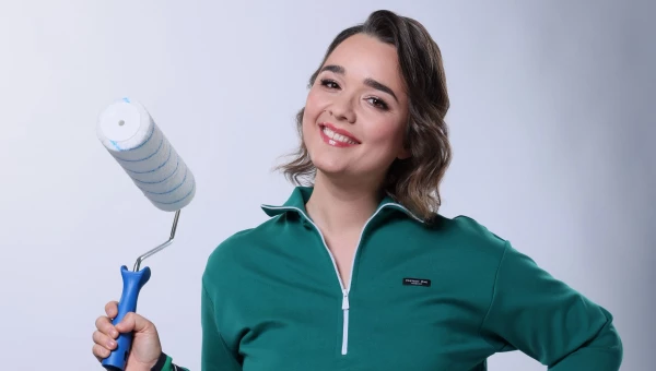 Дизайнер Мария Петрова.