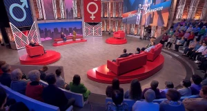 «Мужское / Женское». История из Алтайского края.