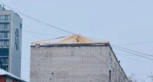 Капитальный ремонт крыши. Кровля. Капремонт