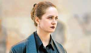 Сериал "Дети перемен".