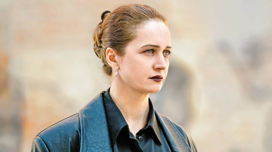 Сериал "Дети перемен".