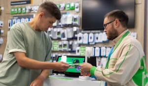 МегаФон вошел в Топ-10 лучших работодателей России по итогам 2025 года в рейтинге HeadHunter.